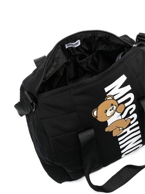  MOSCHINO BABY | MOX03P LCA26/60100